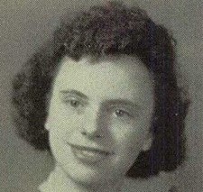 Joan Gail Bartholomew